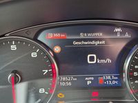 Second-hand Audi A6 245 CP (180 kW) 2019 Negru Berlinǎ