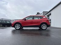 Gebraucht Seat Arona FR 110 PS (80 kW) 2023 Rot SUV