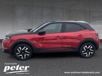 Gebraucht Opel Mokka GS Line 131 PS (96 kW) 2023 Rot SUV