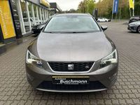 gebraucht Seat Leon ST FR +NAVI+VOLL LED+