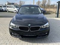 gebraucht BMW 320 Gran Sport Line