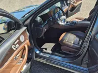 Gebraucht Mercedes E53 AMG AMG 435 PS (319 kW) 2019 Silber Kombi