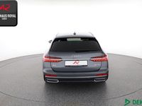 Gebraucht Audi A6 S-Line 231 PS (169 kW) 2019 Daytonagrau Kombi