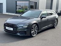 gebraucht Audi A6 Avant 55 TFSI quattro sport S LINE STANDHEIZ WRÄ