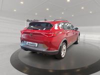 Gebraucht Cupra Formentor 150 PS (110 kW) 2023 Desire rot SUV