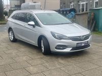 gebraucht Opel Astra Sports Tourer Elegance Kamera,Garantie,