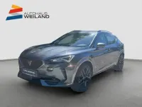 Używany Cupra Formentor 150 KM (110 kW) 2022 Szary SUV