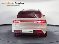 Gebraucht Porsche Macan GTS 441 PS (324 kW) 2022 Grau SUV