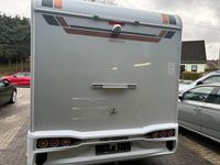 Gebraucht Weinsberg CaraCompact 320 PS (235 kW) 2001 Andere Van