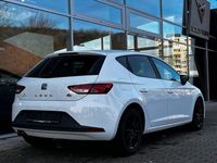 gebraucht Seat Leon FR