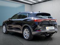 Neu Cupra Formentor 150 PS (110 kW) 2025 Schwarz SUV