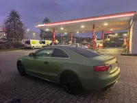 Second-hand Audi A5 S-Line 190 CP (139 kW) 2007 Coupe