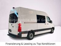 gebraucht Mercedes Sprinter 316 CDI 7G-TRONIC ACC+KAMERA+NAV (1400)