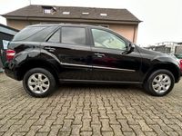 gebraucht Mercedes ML280 ML 280 ML -KlasseCDI