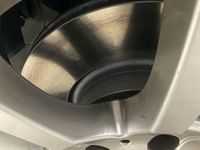 Gebraucht Mercedes C350 306 PS (225 kW) 2011 Silber Kombi