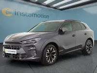 Gebraucht Cupra Terramar 150 PS (110 kW) 2025 Grau SUV