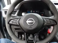 Neu Nissan Townstar 131 PS (96 kW) 2025 Grau Van