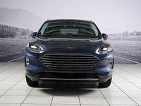 Używany Ford Kuga Titanium X 224 KM (164 kW) 2022 Andere farbe SUV
