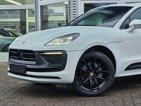 Gebraucht Porsche Macan 265 PS (194 kW) 2022 Weiß SUV