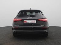 Second-hand Audi A3 Advanced Plus 150 CP (110 kW) 2024 Negru Berlinǎ