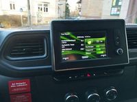 Gebraucht Renault Master Basis 150 PS (110 kW) 2021 Mineral weiss Van