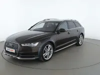 Gebraucht Audi A6 Allroad Sport 2018 Braun Kombi