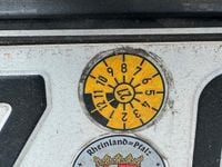 Gebraucht Mercedes A160 95 PS (69 kW) 2011 Grau Kleinwagen