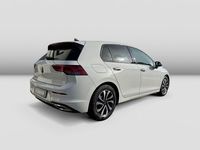 Gebraucht VW Golf VIII Active 150 PS (110 kW) 2023 Pure white Limousine
