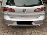 gebraucht Seat Ibiza 1.4 16V 63kW Sport Edition Sport Edition