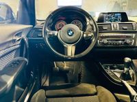 gebraucht BMW 118 M-Paket*XENON*NAVI*GARANTIE*SCHIEBEDACH*AHK*