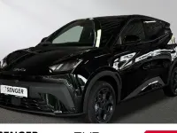 Gebraucht BYD Dolphin Surf Comfort 114 kW (156 PS) 2026 Schwarz Kleinwagen