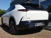 Neu Mazda CX-6e Takumi-Line 189 kW (258 PS) 2026 Multitone crystal white pearl SUV