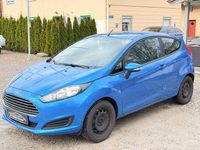 Gebraucht Ford Fiesta Trend 65 PS (47 kW) 2014 Kleinwagen