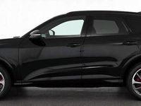 Gebraucht Audi SQ5 Ambiente 367 PS (269 kW) 2025 Schwarz SUV