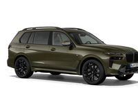 Neu BMW X7 Efficient Dynamics 340 PS (250 kW) 2025 SUV