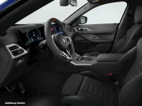Gebraucht BMW M440 M Sport 387 PS (284 kW) 2025 Blau Limousine