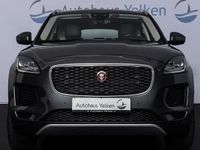 Second-hand Jaguar E-Pace SE 241 CP (177 kW) 2019 Gri SUV