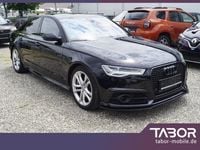 Gebraucht Audi S6 Ambiente 450 PS (330 kW) 2017 Schwarz Limousine