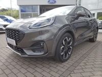 Usata Ford Puma 155 CV (114 kW) 2020 Grigio SUV