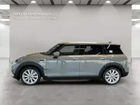 Gebraucht Mini Cooper Clubman 136 PS (100 kW) 2022 Grau Kombi