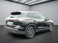 Neu VW Tiguan 150 PS (110 kW) 2025 Schwarz SUV