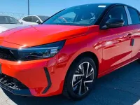 Neu Opel Corsa 101 PS (74 kW) 2026 Orange Kleinwagen