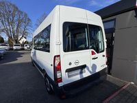 Gebraucht Opel Movano 150 PS (110 kW) 2020 Other Van / Kleinbus