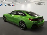 Gebraucht BMW 430 Performance 245 PS (180 kW) 2024 Individual lack (preis laut be Coupé