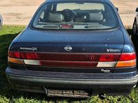 Gebraucht Nissan Maxima 1996 Grün Limousine