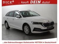 Gebraucht Skoda Octavia 116 PS (85 kW) 2023 Kombi