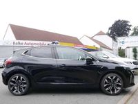 Gebraucht Mitsubishi Colt Select 91 PS (66 kW) 2024 Onyx schwarz metallic Kleinwagen