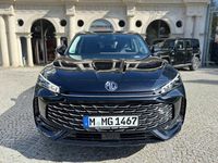 Gebraucht MG HS Luxury 224 PS (164 kW) 2025 Pebble black SUV