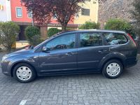 Second-hand Ford Focus 2007 Gri Break