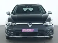 Gebraucht VW Golf Alltrack 200 PS (147 kW) 2023 Deep black Kombi